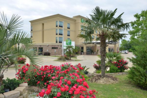 Отель Holiday Inn Montgomery South Airport, an IHG Hotel  Хоп Халл